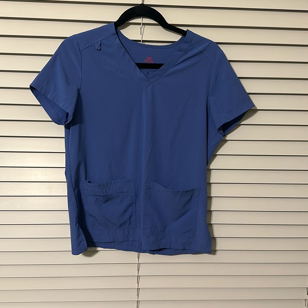 Scrub Set-Small